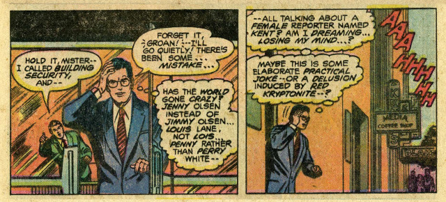 Superman Vol. 349 (July 1980) (2)