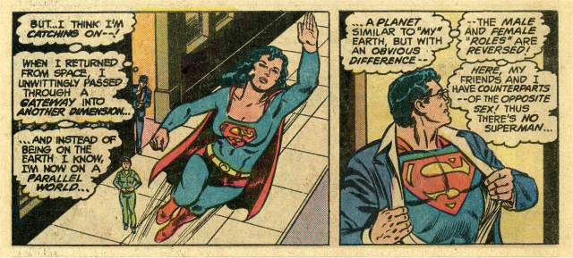 Superman Vol. 349 (July 1980) (4)