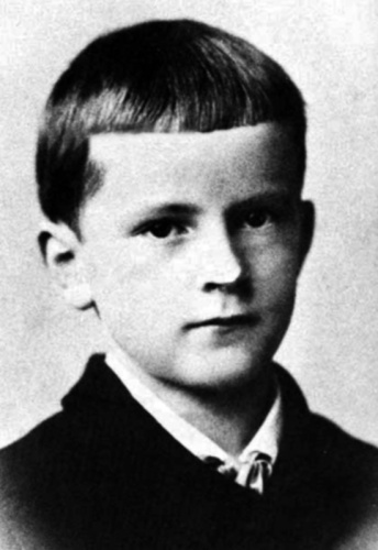 Carl Gustav Jung (c1870)